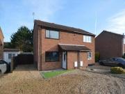 2 Bedroom Semi detached House For Rent In Ermine West,...
