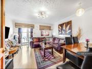2 bedroom semi detached house for rent in Exeter Road,...