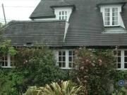2 Bedroom Semi detached House For Rent In Eype, Bridport