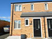 2 Bedroom Semi detached House For Rent In Farcet