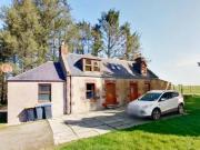 2 Bedroom Semi detached House For Rent In Fisherford,...