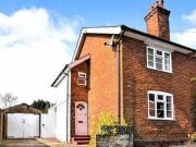 2 Bedroom Semi detached House For Rent In Fleet, Hampshire
