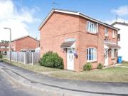 2 bedroom semi detached house for rent in Gibson Road,...