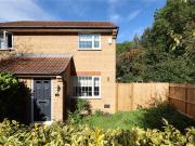 2 bedroom semi detached house for rent in Gisburn Close,...