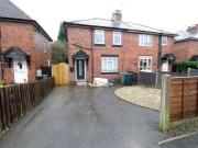 2 bedroom semi detached house for rent in Glen Road,...