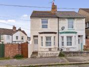 2 bedroom semi detached house for rent in Glenfield...