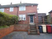 2 bedroom semi detached house for rent in Gloucester...