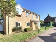 2 Bedroom Semi detached House For Rent In Godmanchester