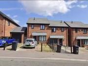 2 bedroom semi detached house for rent in Green Lane,...