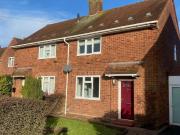 2 bedroom semi detached house for rent in Griffiths...
