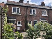 2 Bedroom Semi detached House For Rent In Grove Road...