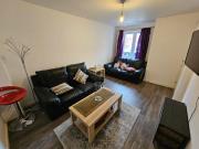 2 bedroom semi detached house for rent in Guardian Way,...