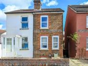2 Bedroom Semi detached House For Rent In Guildford