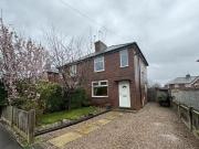 2 Bedroom Semi detached House For Rent In Halesowen