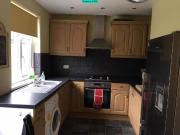 2 bedroom semi detached house for rent in Handsworth...