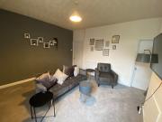 2 bedroom semi detached house for rent in HappyLand...