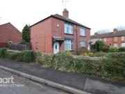 2 bedroom semi detached house for rent in Harington...