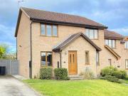 2 Bedroom Semi detached House For Rent In Harrogate