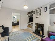 2 bedroom semi detached house for rent in Harwoods Yard,...