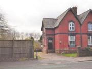 2 Bedroom Semi detached House For Rent In Haydock