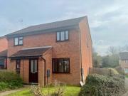 2 Bedroom Semi detached House For Rent In Heelands,...