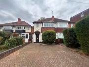 2 bedroom semi detached house for rent in Hermitage...