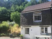 2 Bedroom Semi detached House For Rent In Herodsfoot,...