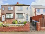 2 bedroom semi detached house for rent in Herrick Road,...