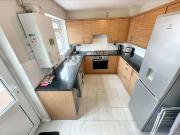 2 bedroom semi detached house for rent in High Meadows,...