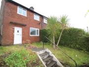 2 bedroom semi detached house for rent in Highfield...