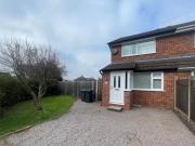 2 Bedroom Semi detached House For Rent In Hinckley 2 Bedroom Semi detached House For Rent In Hinckley