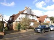 2 bedroom semi detached house for rent in Holmes Avenue,...