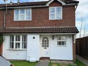 2 Bedroom Semi detached House For Rent In Horley