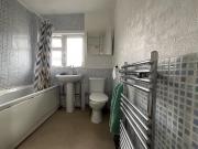 2 bedroom semi detached house for rent in Keble Avenue,...