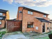 2 Bedroom Semi detached House For Rent In Kettering