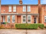 2 bedroom semi detached house for rent in Kingcroft...