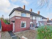 2 bedroom semi detached house for rent in Kinnaird Road,...