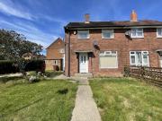 2 bedroom semi detached house for rent in Latchmere...