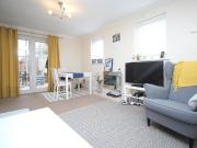 2 bedroom semi detached house for rent in Lavender...