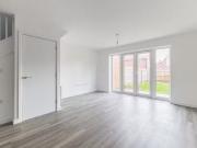 2 bedroom semi detached house for rent in Leaf Living at...