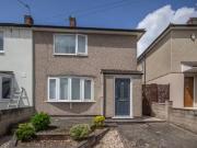 2 bedroom semi detached house for rent in Leytonstone...