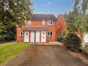 2 bedroom semi detached house for rent in Littleworth,...