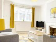 2 Bedroom Semi detached House For Rent In Luton