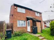 2 Bedroom Semi detached House For Rent In Luton,...