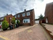 2 Bedroom Semi detached House For Rent In Luton,...