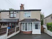 2 bedroom semi detached house for rent in Lyndhurst...