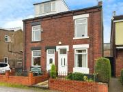 2 Bedroom Semi detached House For Rent In Manchester,...
