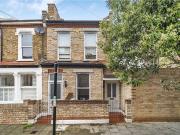 2 bedroom semi detached house for rent in Mandrell Road,...