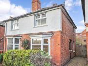 2 Bedroom Semi detached House For Rent In Melton Mowbray