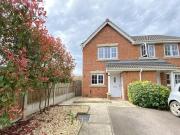 2 Bedroom Semi detached House For Rent In Melton Mowbray